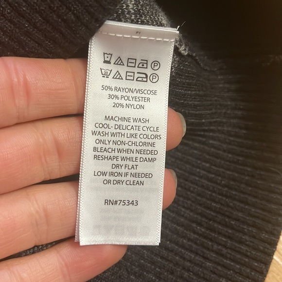 joie sweater - Picture 7 of 8